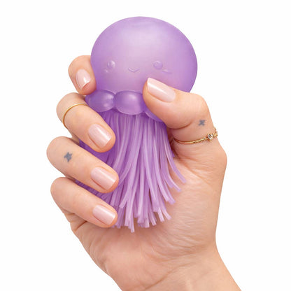 Sugar Jellyfish DNA Toy