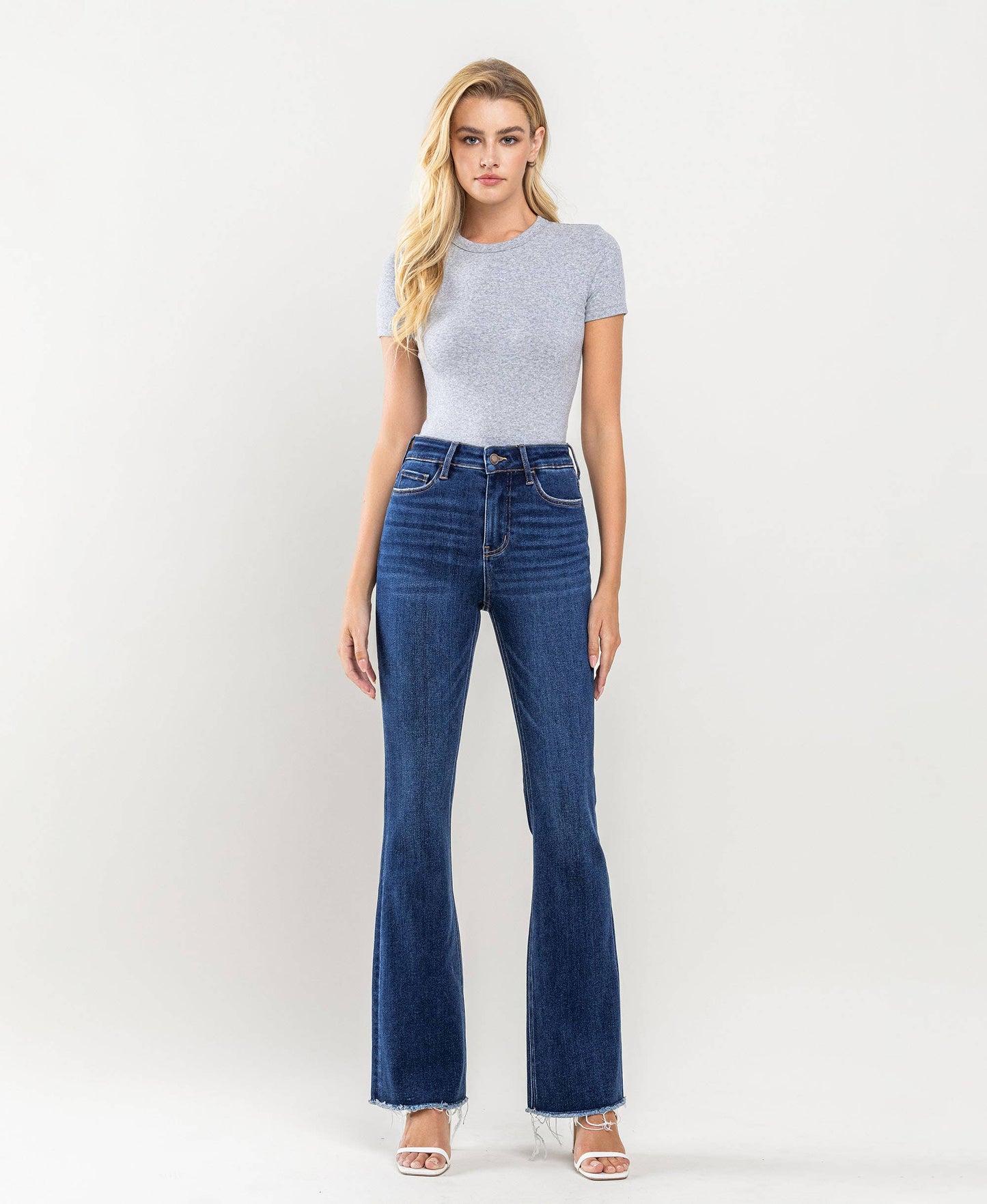 Loveret Waylon DW Flare Jeans