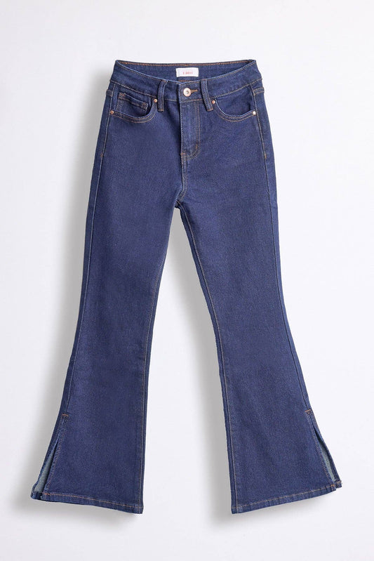 Girls YMI DW Flare Jeans