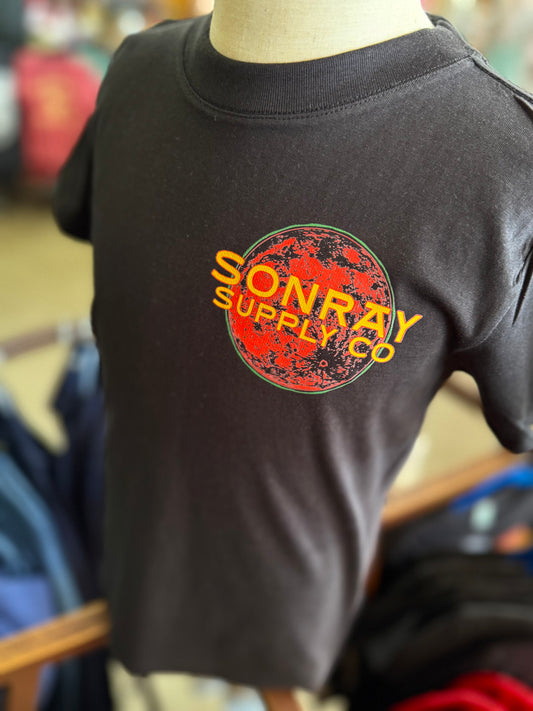 Sonray Comanche Moon Tee