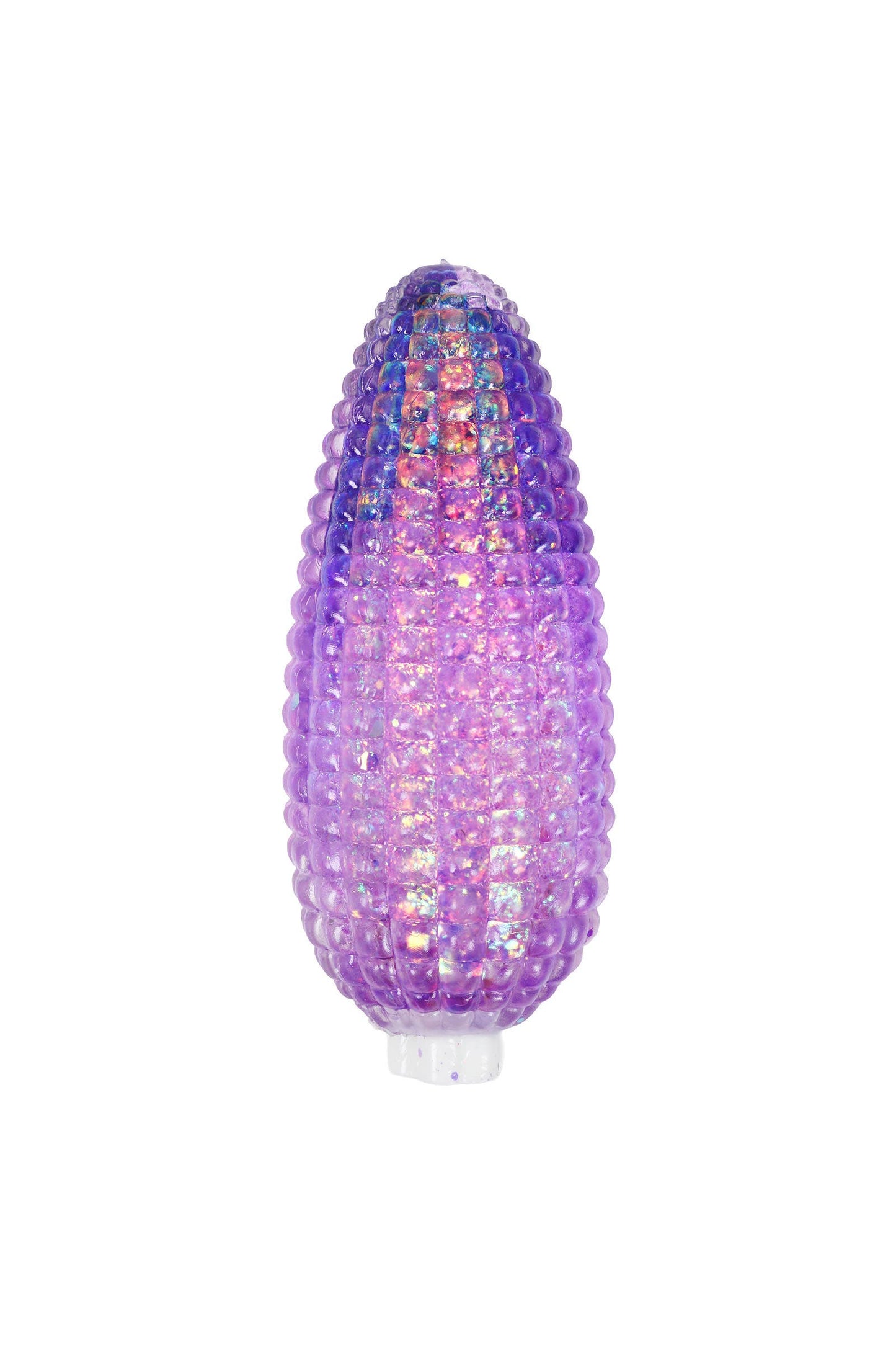 Sugar Glitter Corn On the Cob