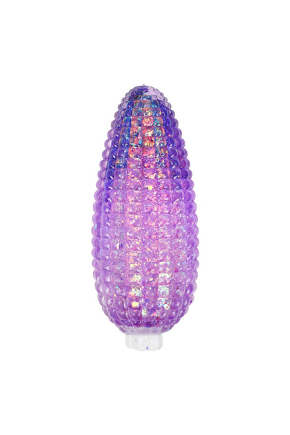Sugar Glitter Corn On the Cob