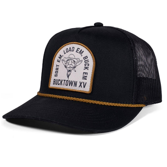 American Cattle Co G.O.A.T. Hat