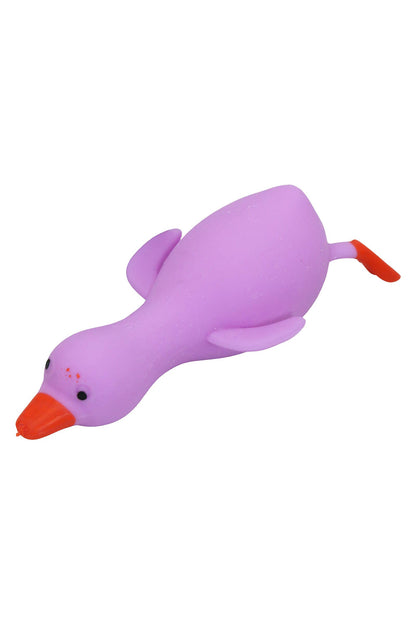 Squishy Duck Toy