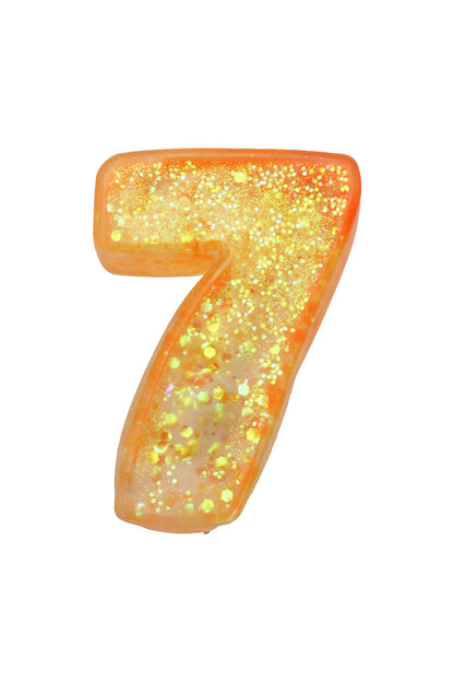 Sugar Number "67" Toy