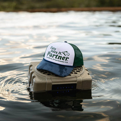 Mens Sendero Easy Does It Hat