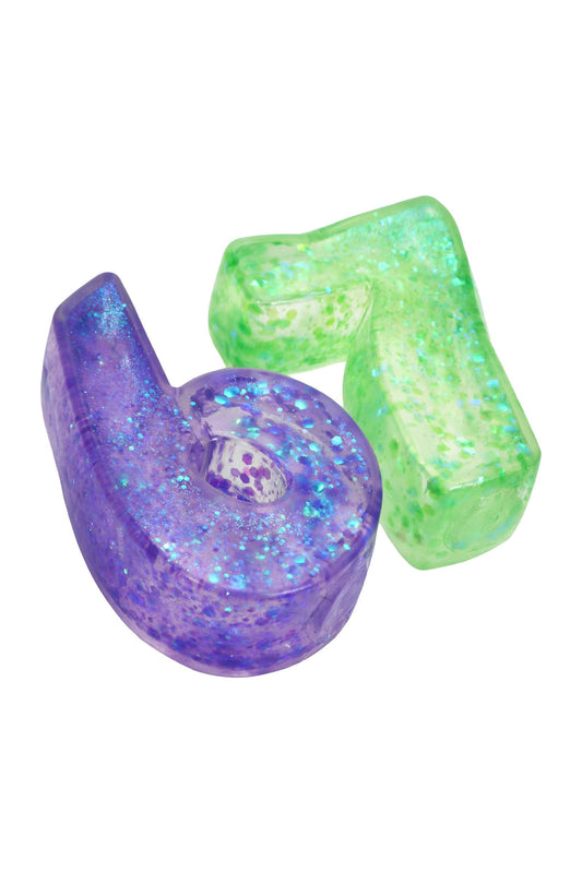Sugar Number "67" Toy