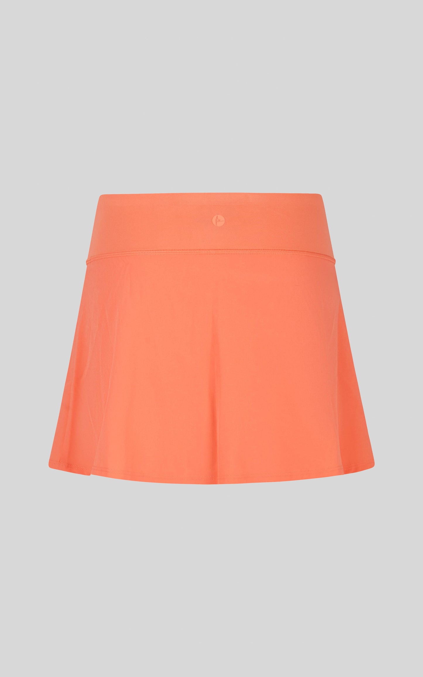 Girls Park City Tennis Skort