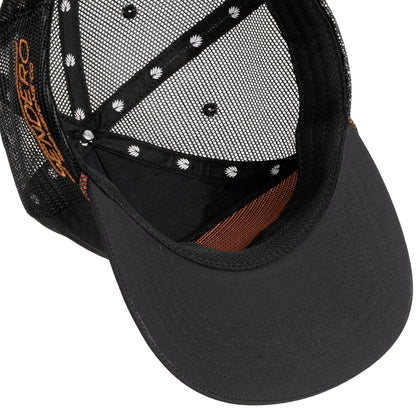 Mens Sendero Dillo Rider Hat
