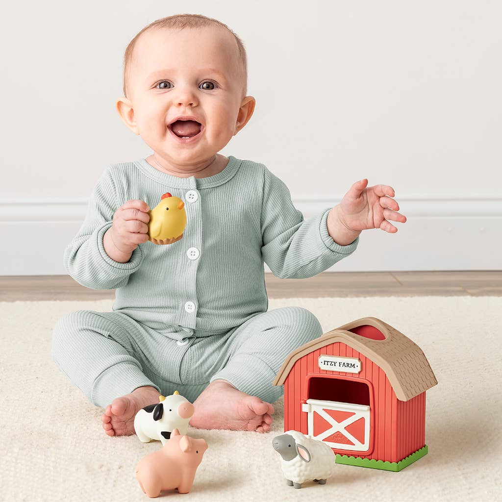 Itzy Ritzy Play Barn™