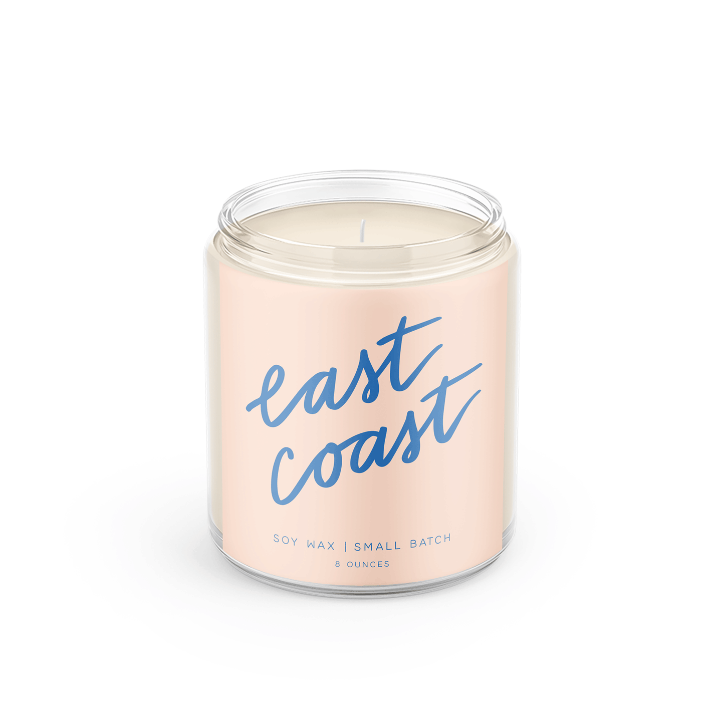 Poured Goods - East Coast Candle