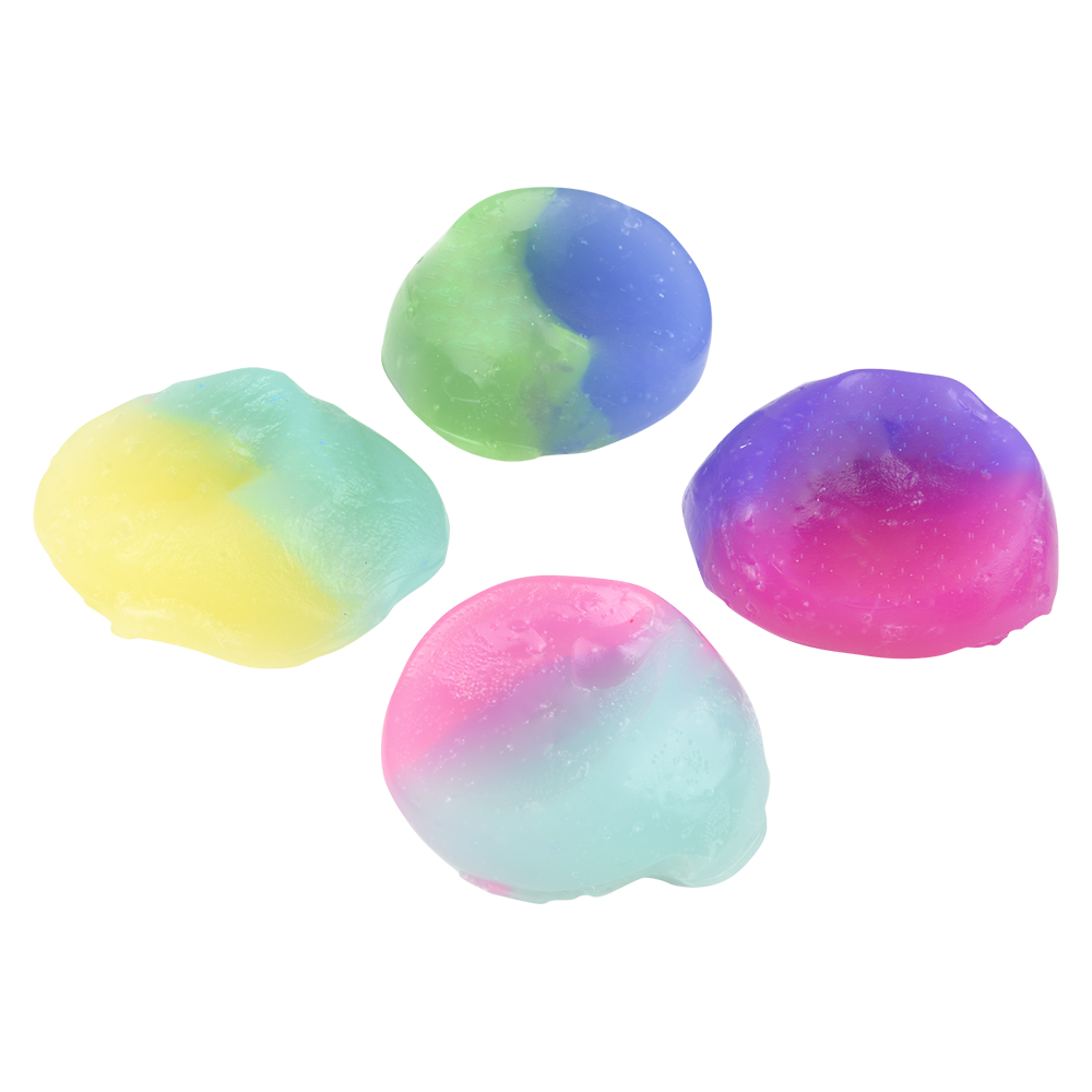 Squishy Mood Mudd Dough