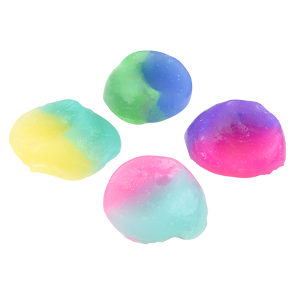 Squishy Mood Mudd Dough