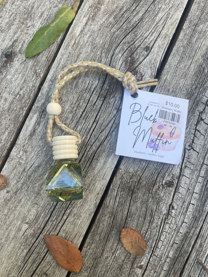 Car Air Freshener Diffuser