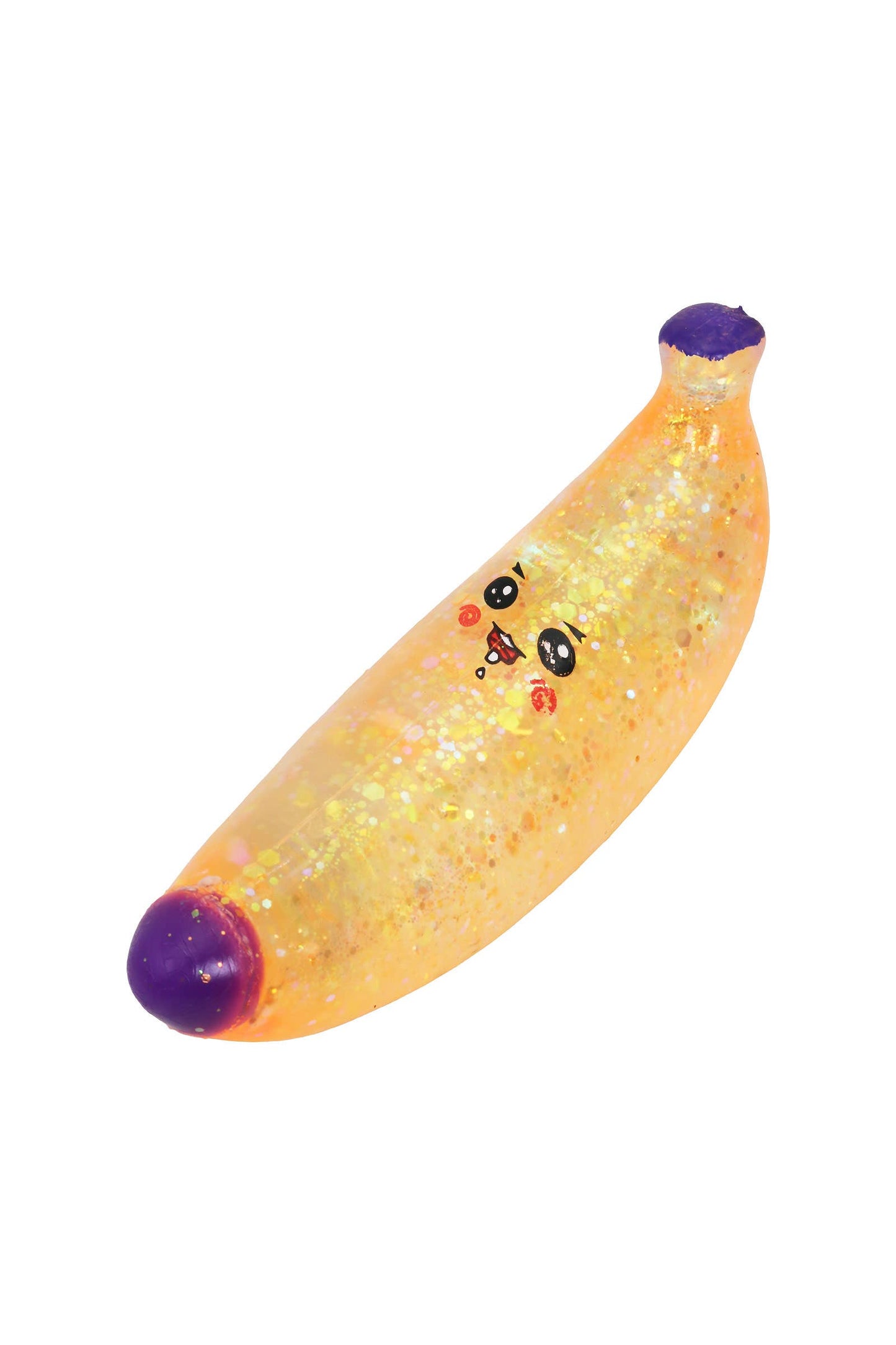 Sugar Glitter Banana