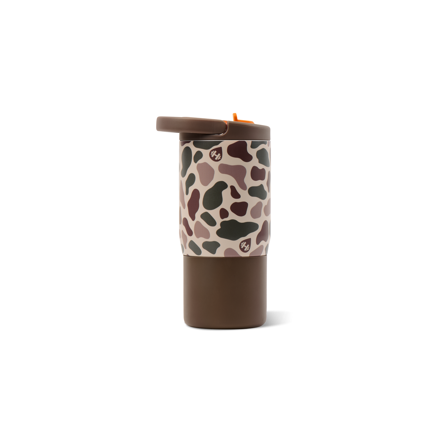 HydroJug Boys Duck Camo Water Bottle