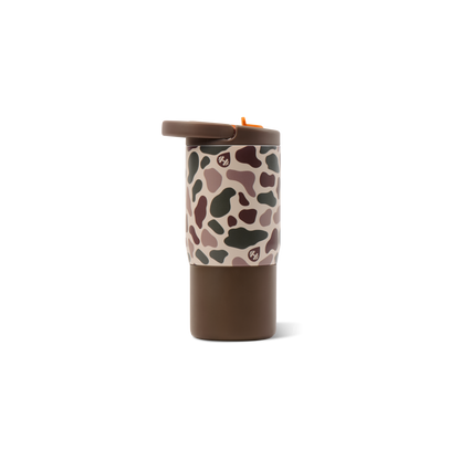 HydroJug Boys Duck Camo Water Bottle