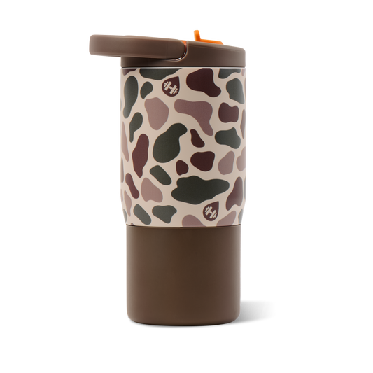 HydroJug Boys Duck Camo Water Bottle
