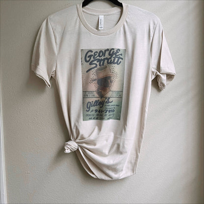 GS Gilley's Tee