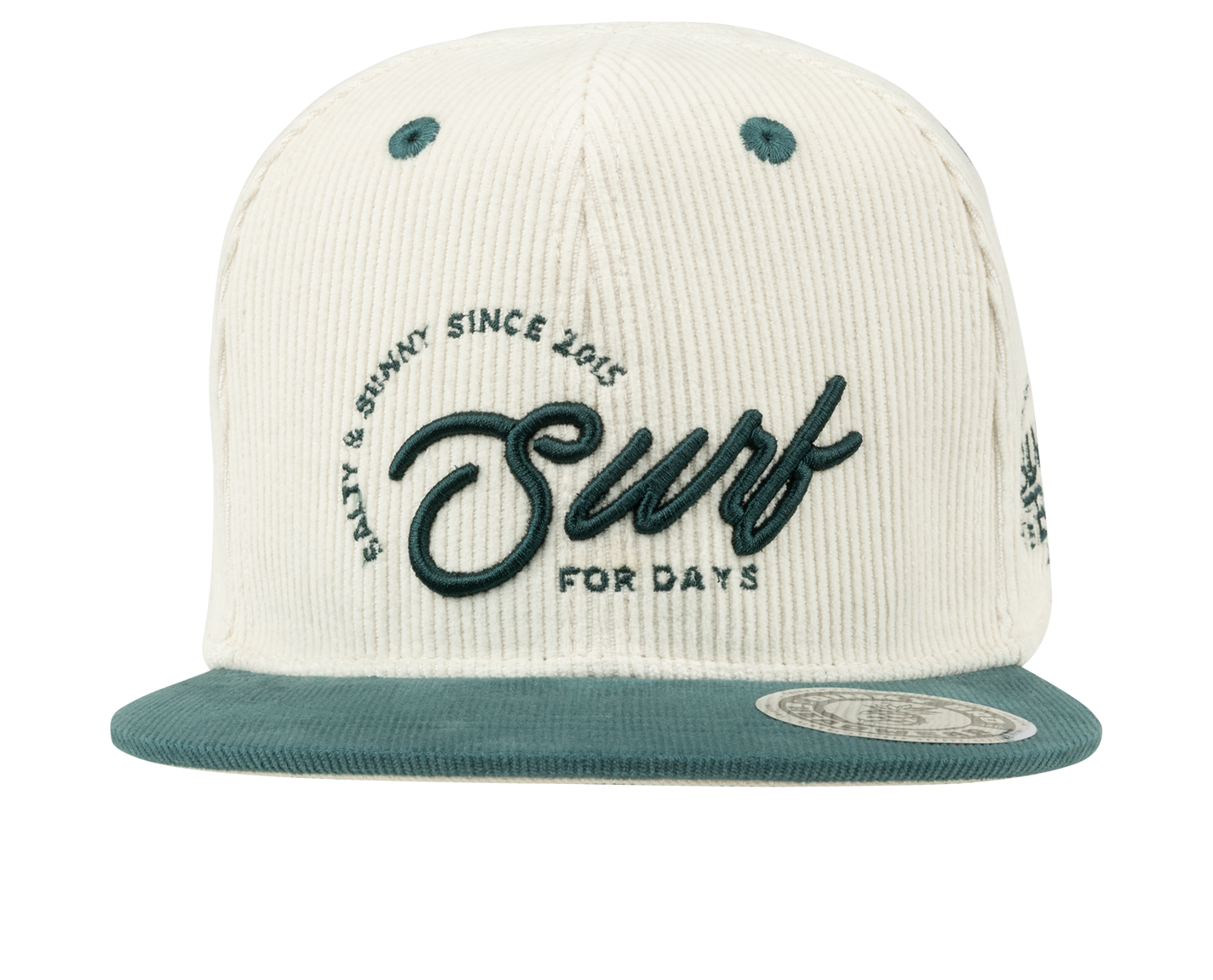 Boys Binky Bro Coffee Bay Hat