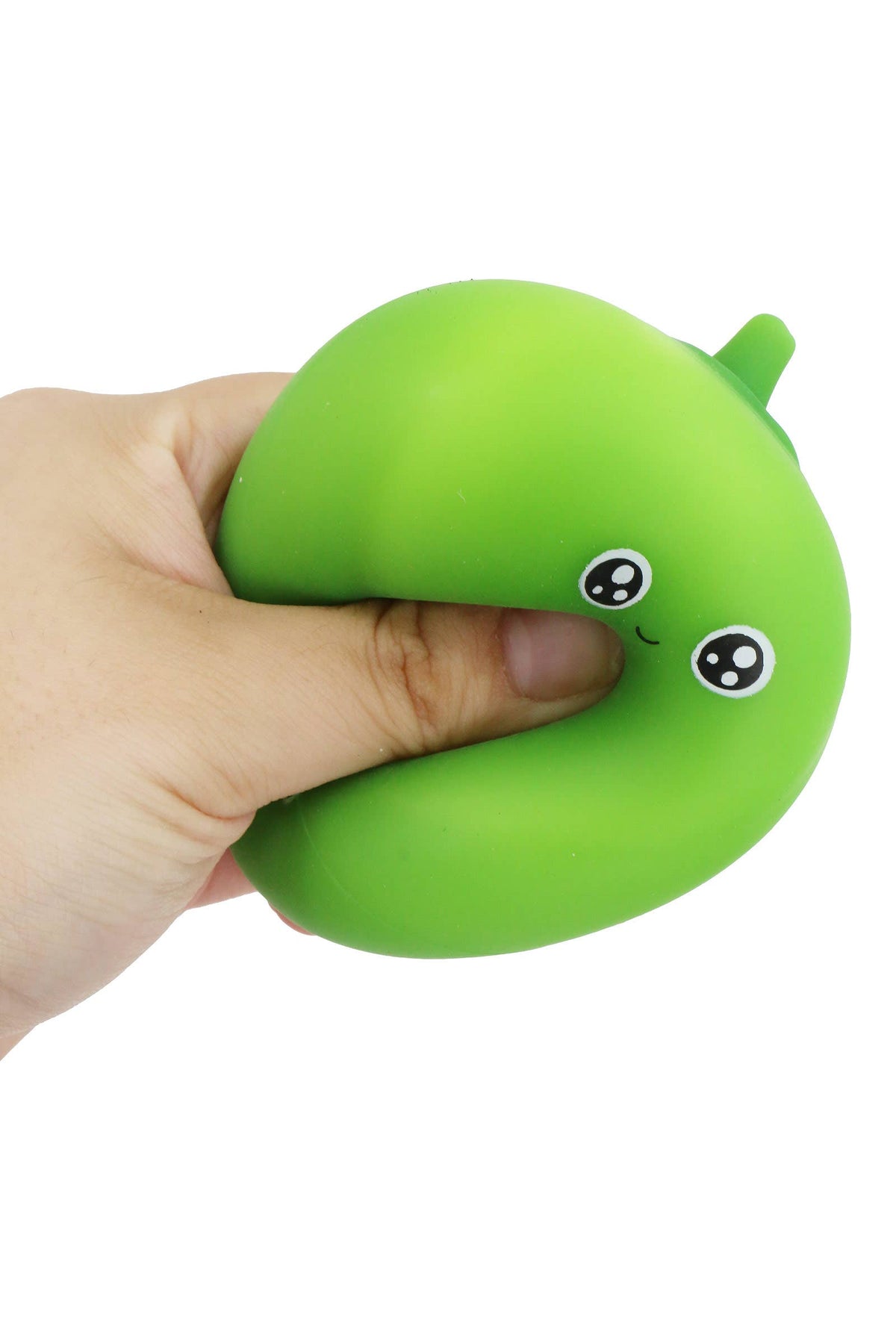 Squishy Bell Pepper Set Toy