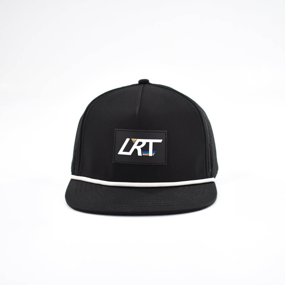 Little Rad Thingd Boys Toddler Waterproof Age Snapback