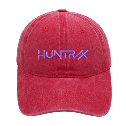 K-Pop HUNTR/X Embroidered Hat