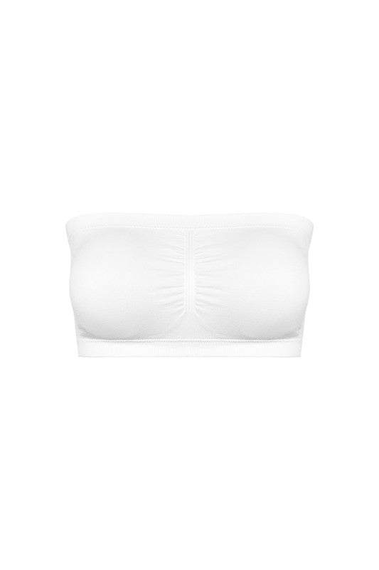 Basic Padded Bandeau