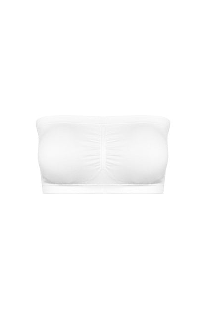 Basic Padded Bandeau