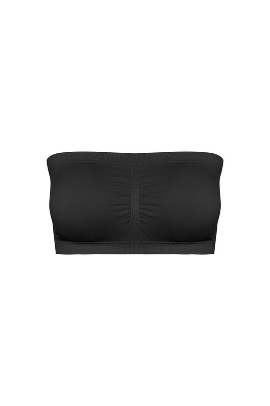 Basic Padded Bandeau