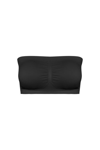 Basic Padded Bandeau