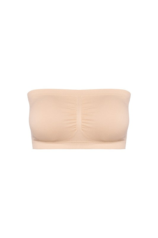 Basic Padded Bandeau