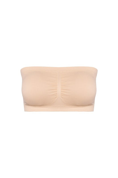 Basic Padded Bandeau