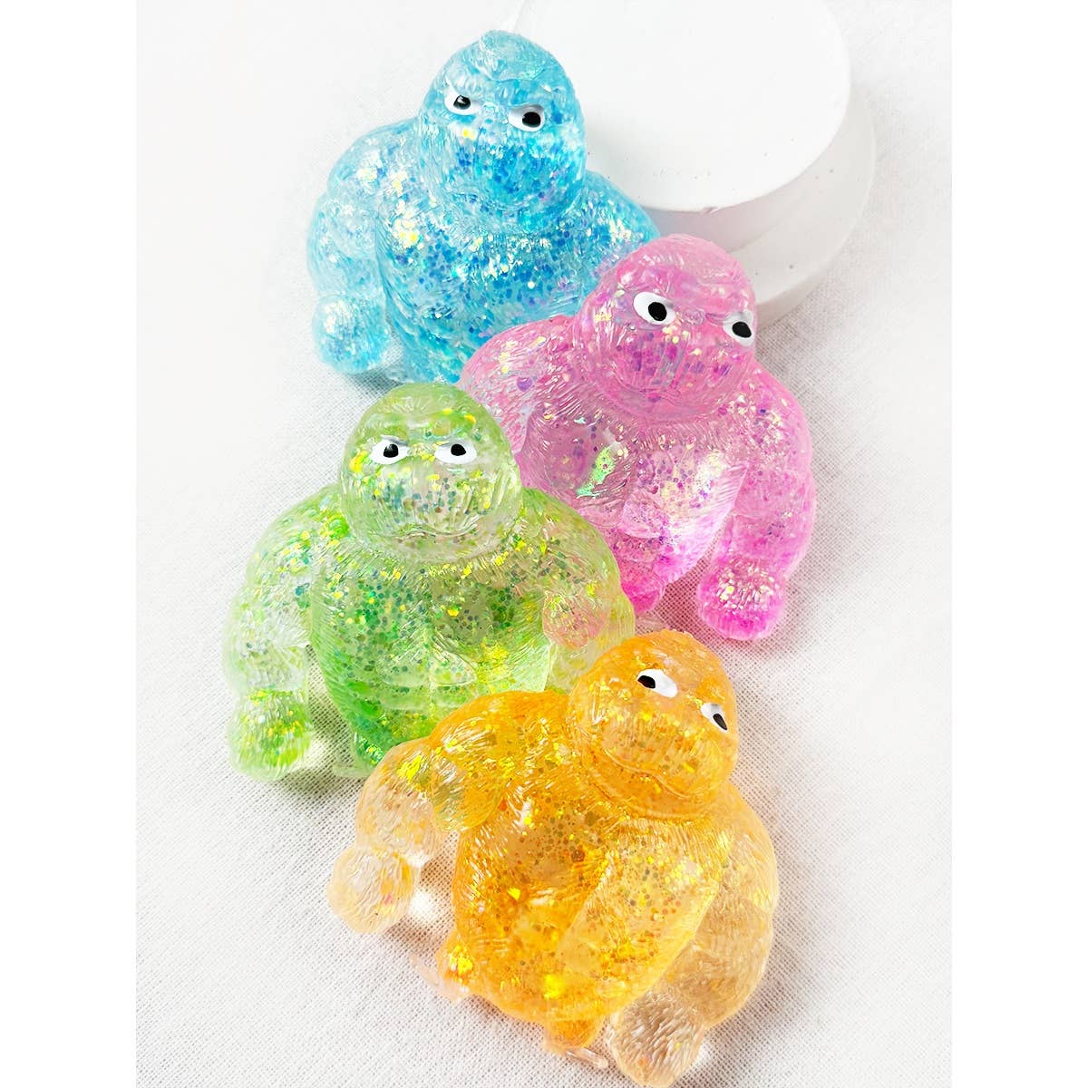 Sugar Gorilla Toy