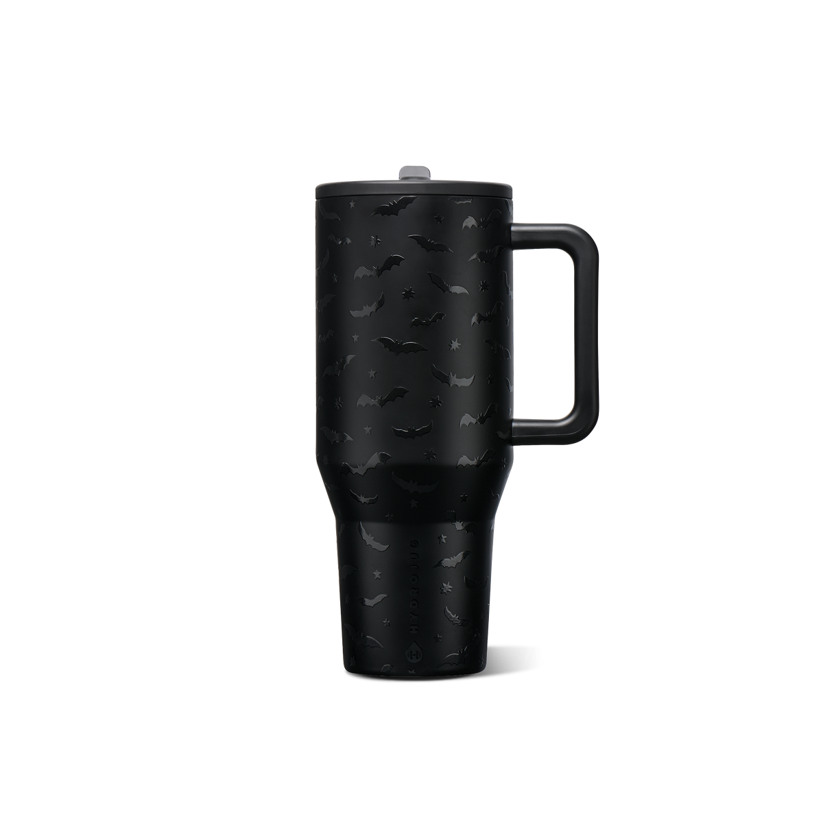 HydroJug Glow Bat Water Bottle