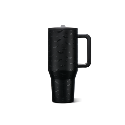 HydroJug Glow Bat Water Bottle