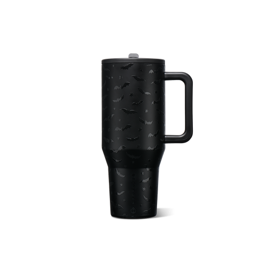 HydroJug Glow Bat Water Bottle
