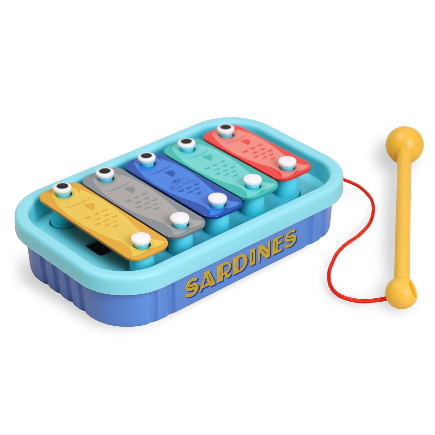 Itzy Ritzy Xylophone Itzy Music School™