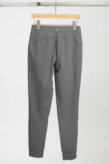 Girls Lux Athletic Jogger