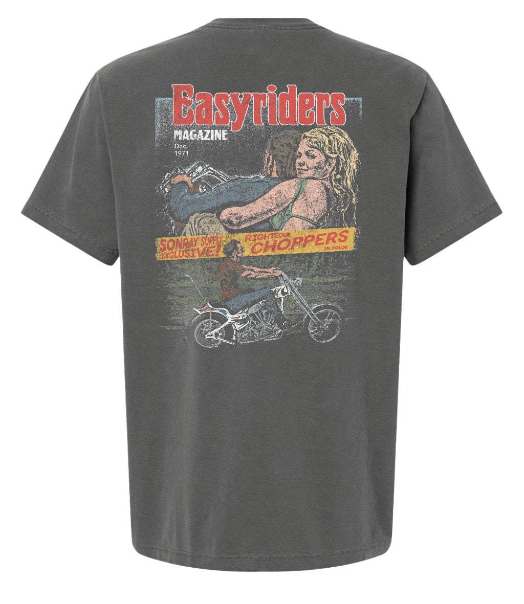 Sonray Easyriders Tee