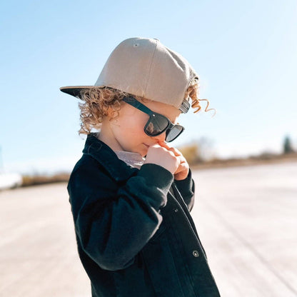 Boy Toddler LRT Low Rider Twill Snapback Hat