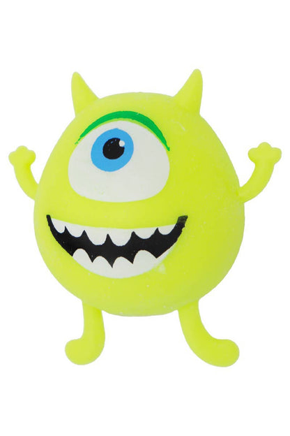 Squishy Alien One-Eyed Monster
