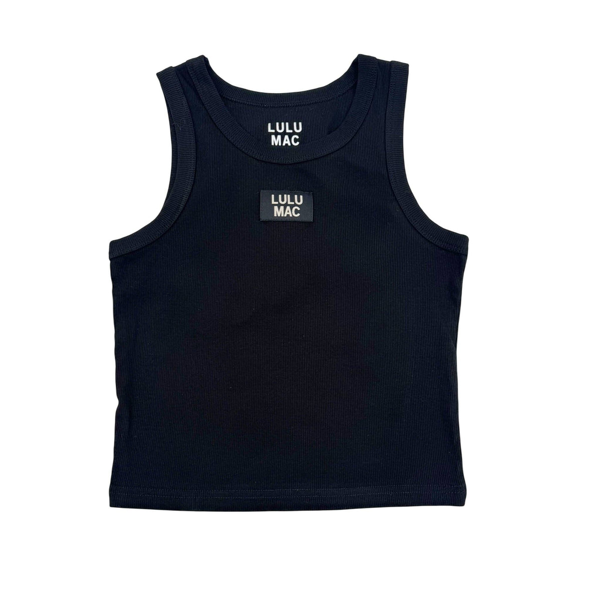Lulu Mac OG Tank