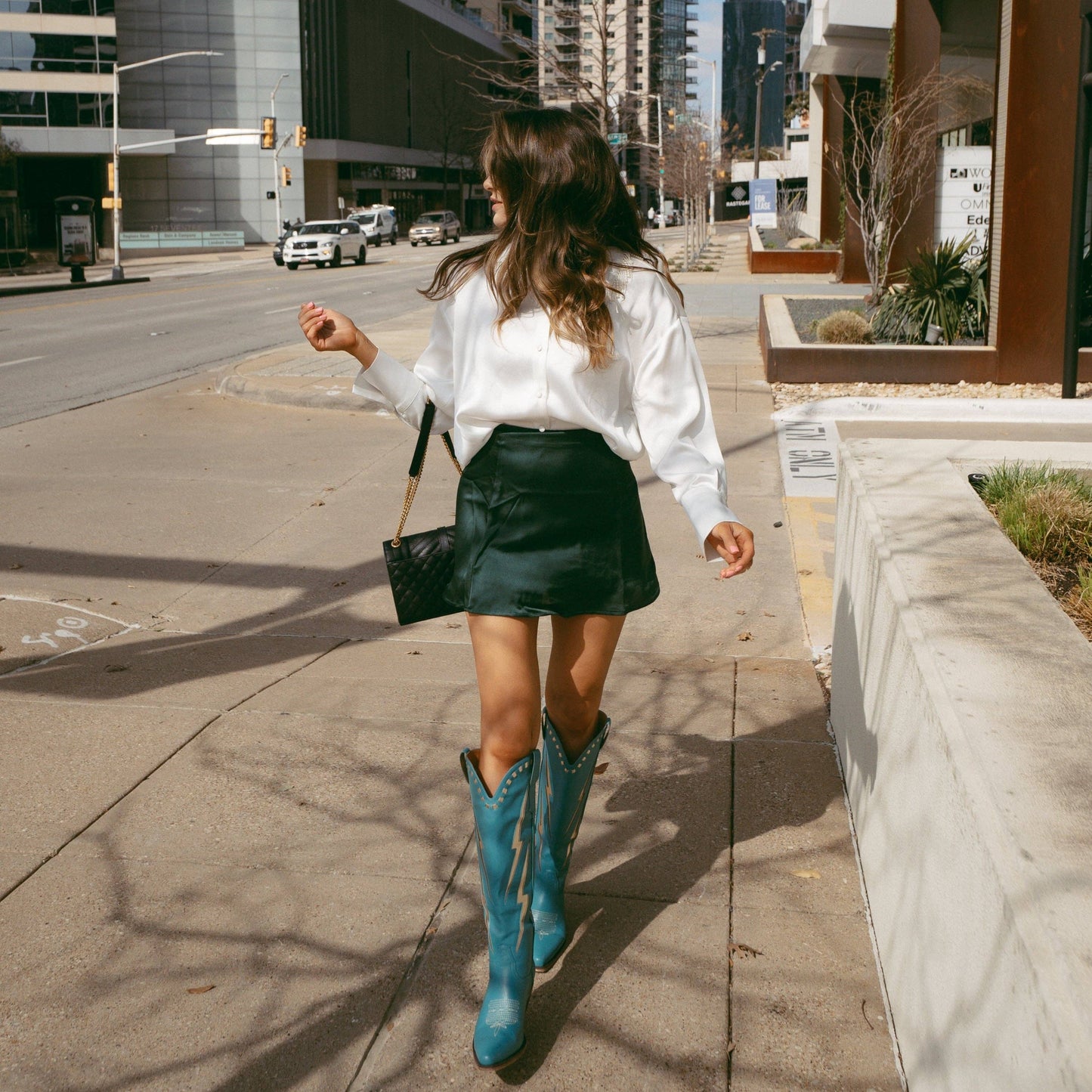 The Lainey by Marfa Boots