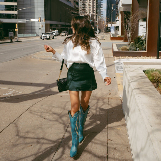 The Lainey by Marfa Boots