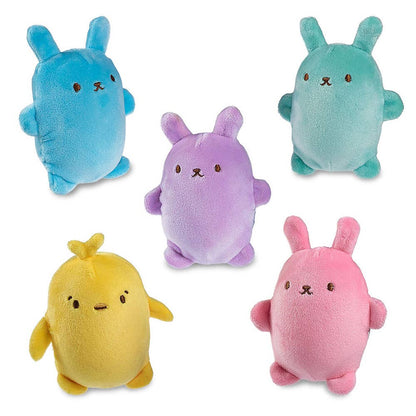 Bubble Stuffed Squishy Spring Friends