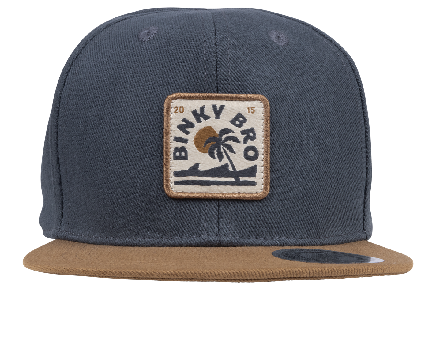 Boys Binky Bro Supertubos Hat