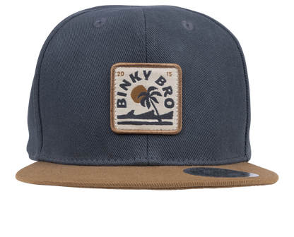 Boys Binky Bro Supertubos Hat
