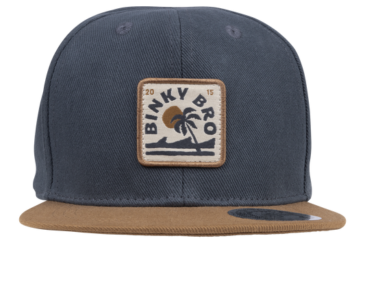 Boys Binky Bro Supertubos Hat