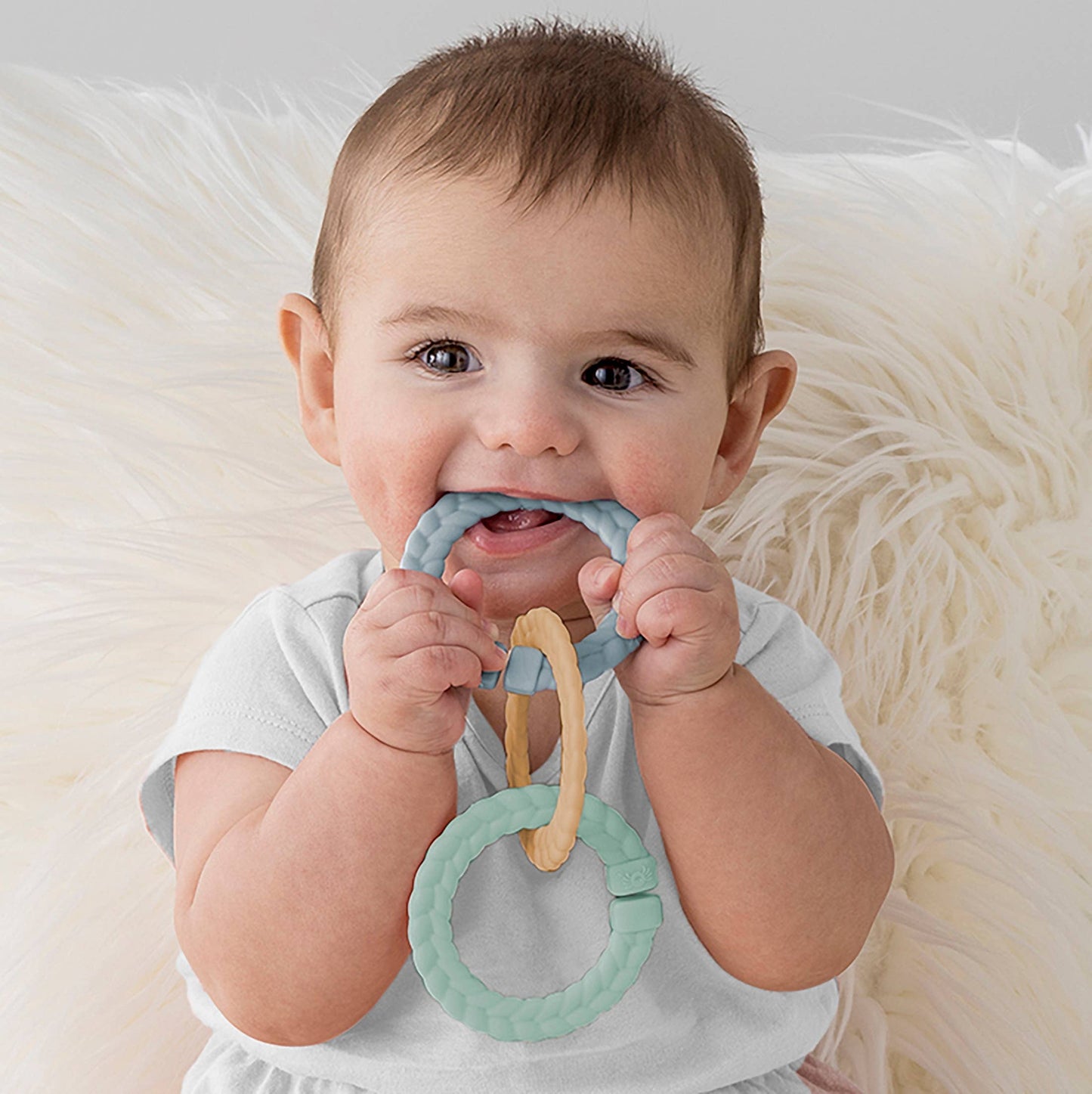 Itzy Ritzy Teether Gift Set™